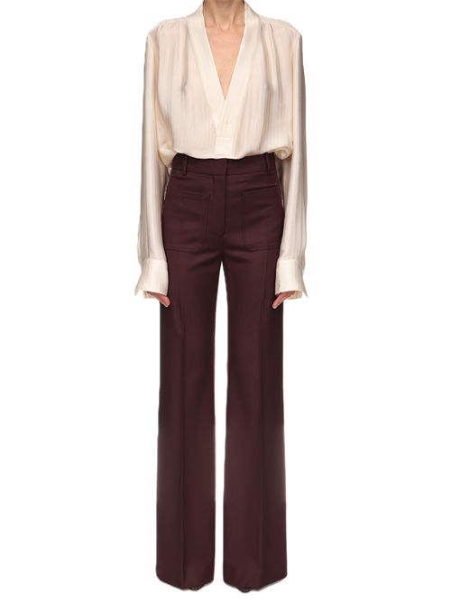  Victoria Beckham | 1226WTR005115S9887 ACAI